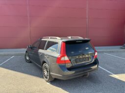 
										2010 VOLVO V70 pilnas									