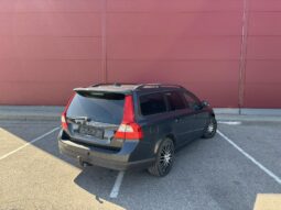 
										2010 VOLVO V70 pilnas									