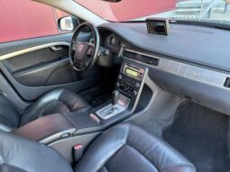 
										2010 VOLVO V70 pilnas									