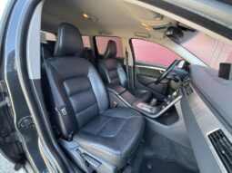 
										2010 VOLVO V70 pilnas									