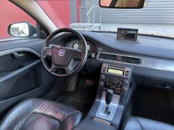 
										2010 VOLVO V70 pilnas									