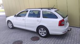 
										2012 SKODA OCTAVIA pilnas									