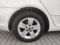 
										2012 SKODA OCTAVIA pilnas									