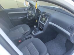 
										2012 SKODA OCTAVIA pilnas									
