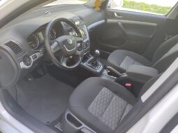 
										2012 SKODA OCTAVIA pilnas									
