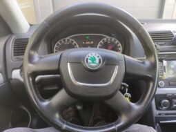 
										2012 SKODA OCTAVIA pilnas									