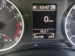 
										2012 SKODA OCTAVIA pilnas									