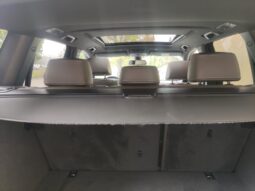 
										2013 BMW X3 pilnas									