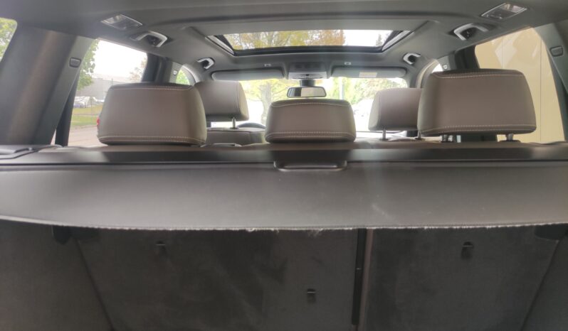 
								2013 BMW X3 pilnas									