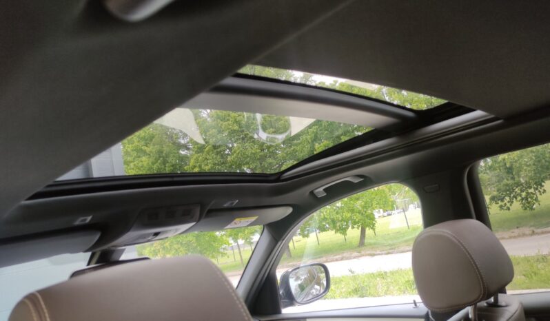 
								2013 BMW X3 pilnas									