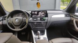 
										2013 BMW X3 pilnas									