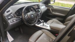 
										2013 BMW X3 pilnas									