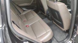 
										2013 BMW X3 pilnas									