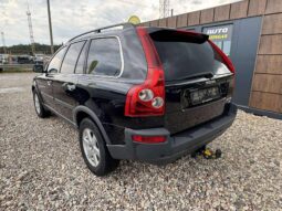 
										2004 VOLVO XC90 pilnas									