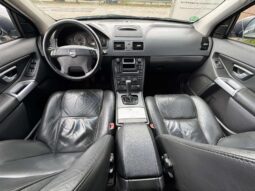
										2004 VOLVO XC90 pilnas									