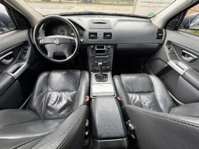 2004 VOLVO XC90