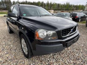 2004 VOLVO XC90