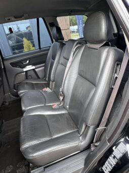 
										2004 VOLVO XC90 pilnas									