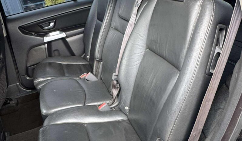 
								2004 VOLVO XC90 pilnas									