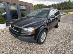 2004 VOLVO XC90