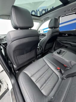 
										2015 KIA SORENTO pilnas									
