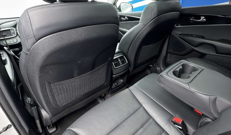 
								2015 KIA SORENTO pilnas									