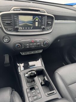 
										2015 KIA SORENTO pilnas									