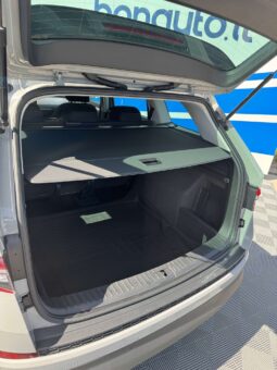 
										2022 SKODA KODIAQ pilnas									