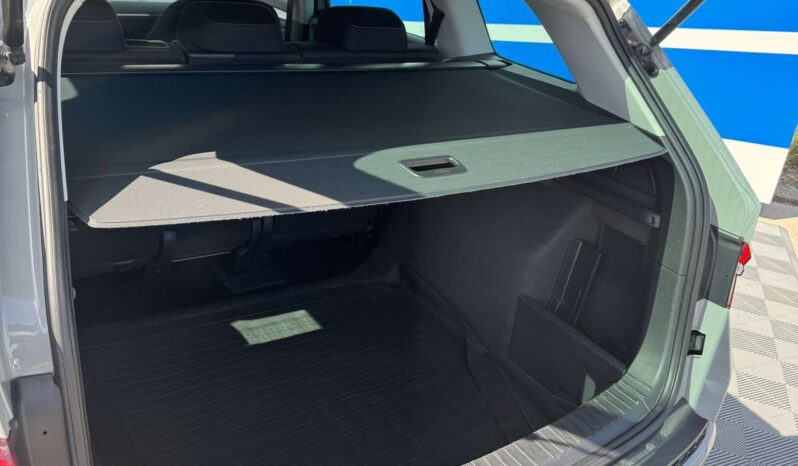 
								2022 SKODA KODIAQ pilnas									