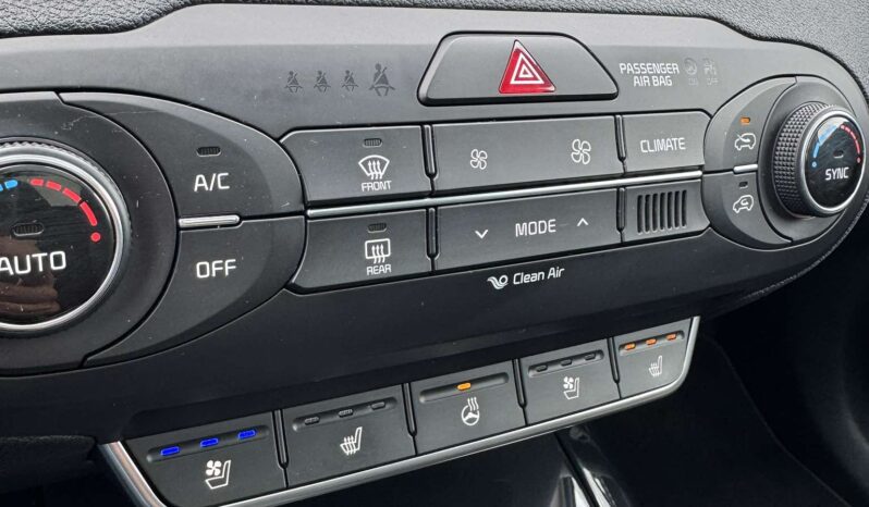 
								2015 KIA SORENTO pilnas									