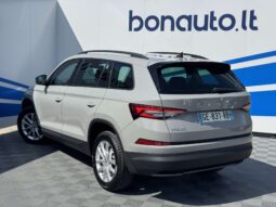 
										2022 SKODA KODIAQ pilnas									
