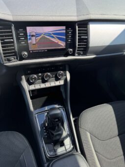
										2022 SKODA KODIAQ pilnas									