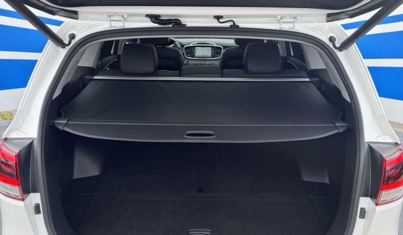 
								2015 KIA SORENTO pilnas									