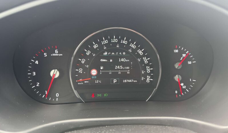 
								2015 KIA SORENTO pilnas									