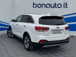 
										2015 KIA SORENTO pilnas									