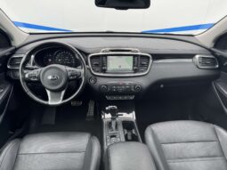 
										2015 KIA SORENTO pilnas									