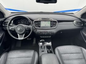 2015 KIA SORENTO