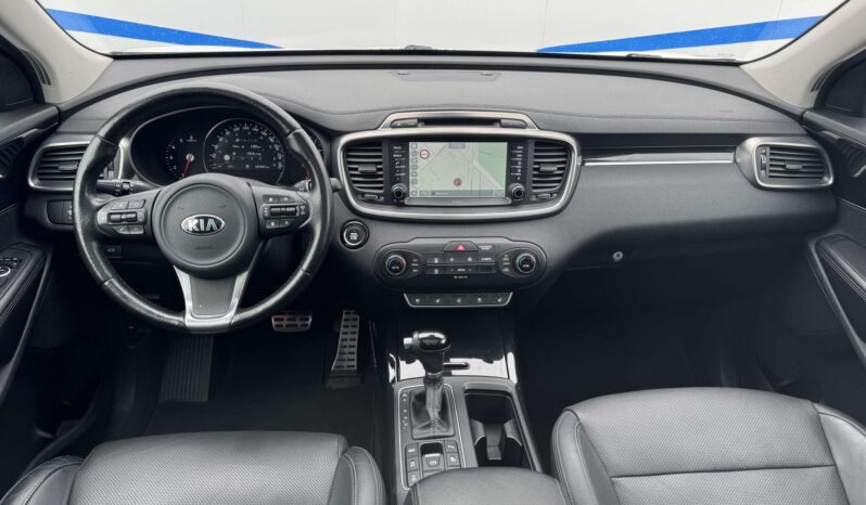 
								2015 KIA SORENTO pilnas									