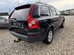 
										2004 VOLVO XC90 pilnas									