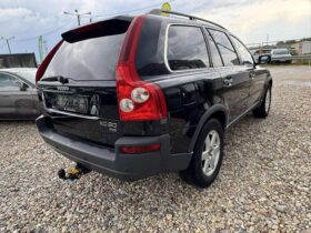 2004 VOLVO XC90