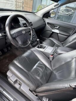 
										2004 VOLVO XC90 pilnas									