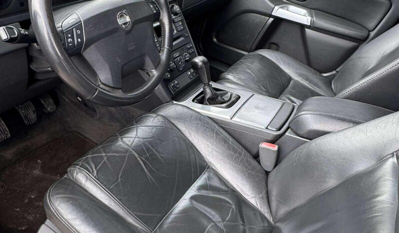 
								2004 VOLVO XC90 pilnas									
