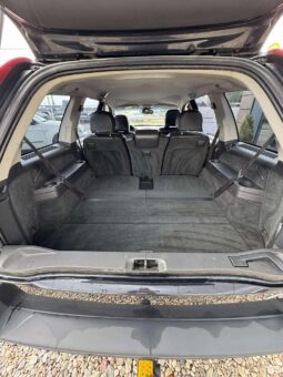 
										2004 VOLVO XC90 pilnas									