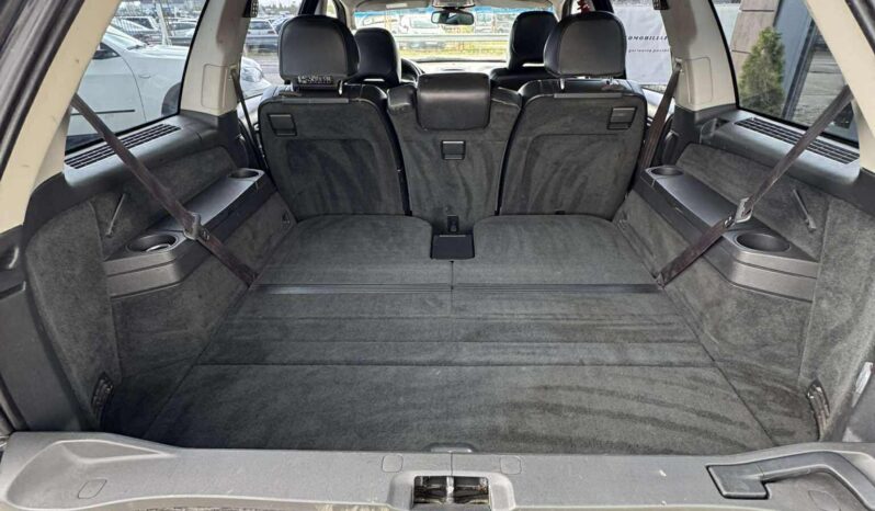 
								2004 VOLVO XC90 pilnas									