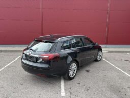 
										Opel Insignia 2015 pilnas									