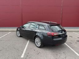 
										Opel Insignia 2015 pilnas									
