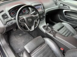 
										Opel Insignia 2015 pilnas									