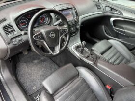 Opel Insignia 2015