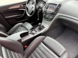 
										Opel Insignia 2015 pilnas									