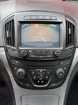 
										Opel Insignia 2015 pilnas									